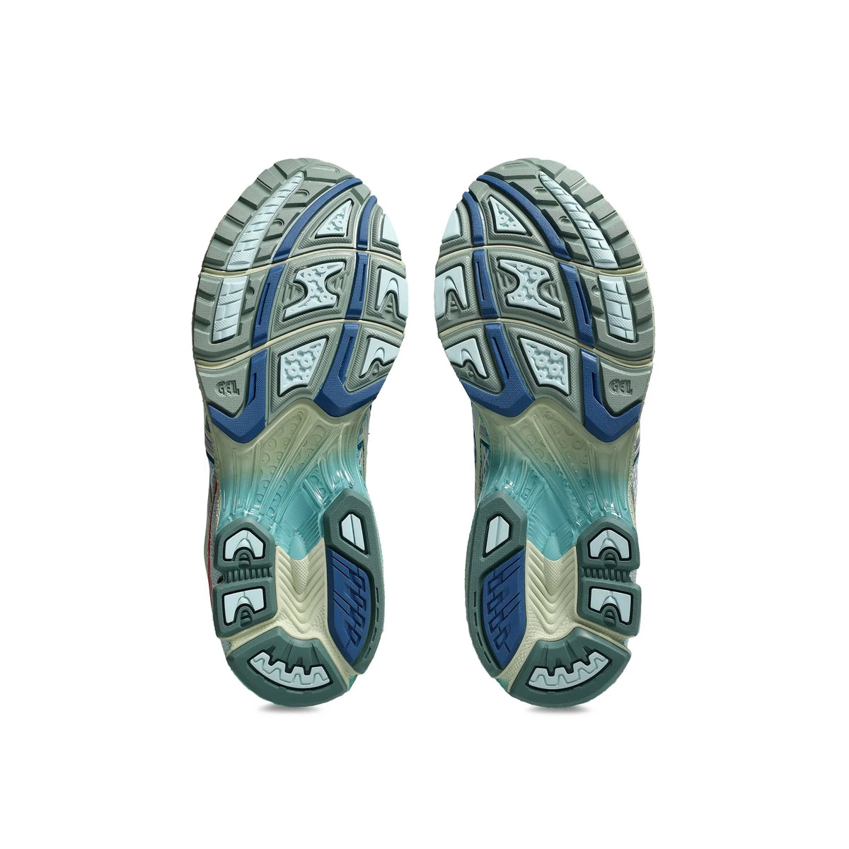 ASICS Gel-Kayano 14 'Facetasm Organic Beauty' (2025)