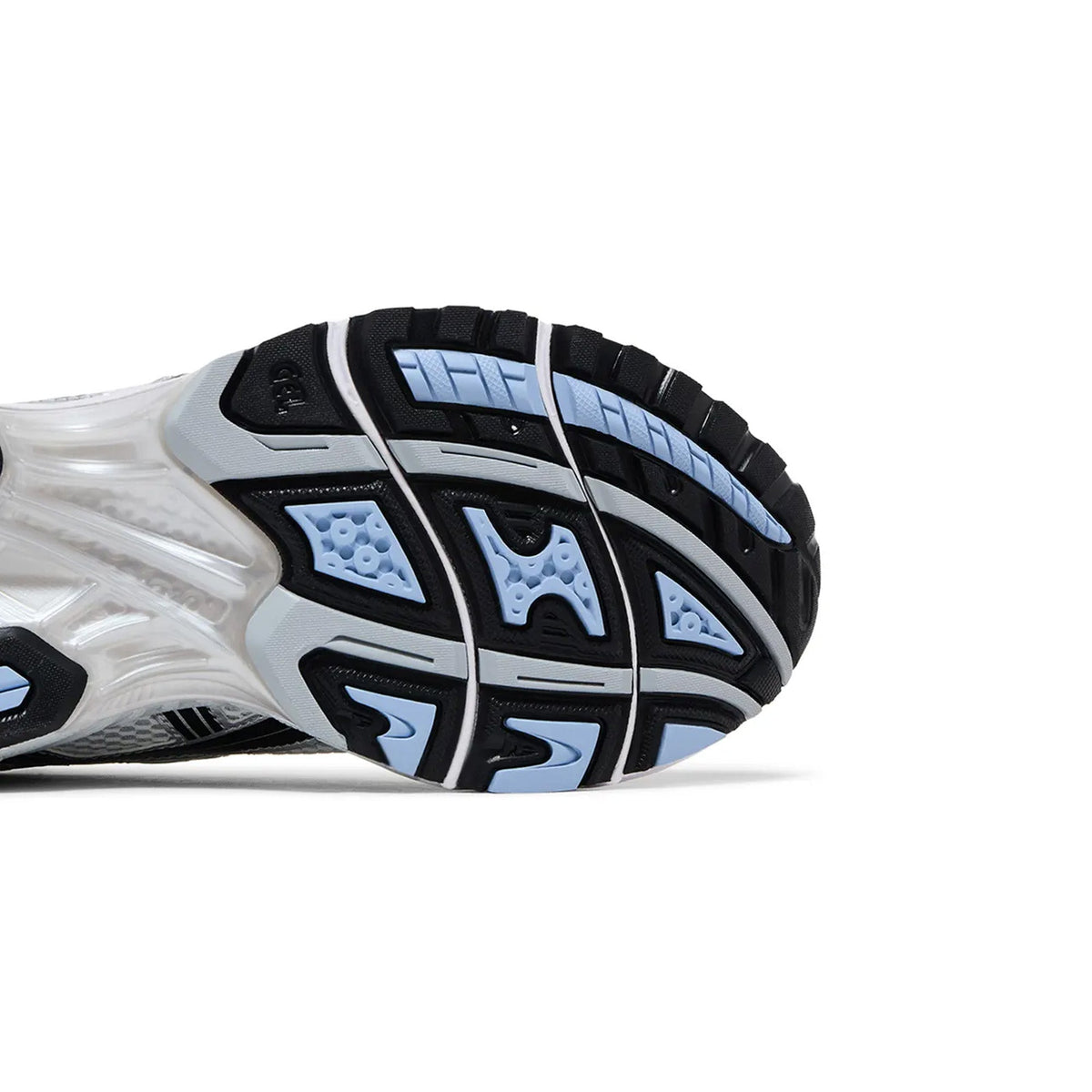 ASICS Gel-Kayano 14 JJJJound 'White Blue' (2025)