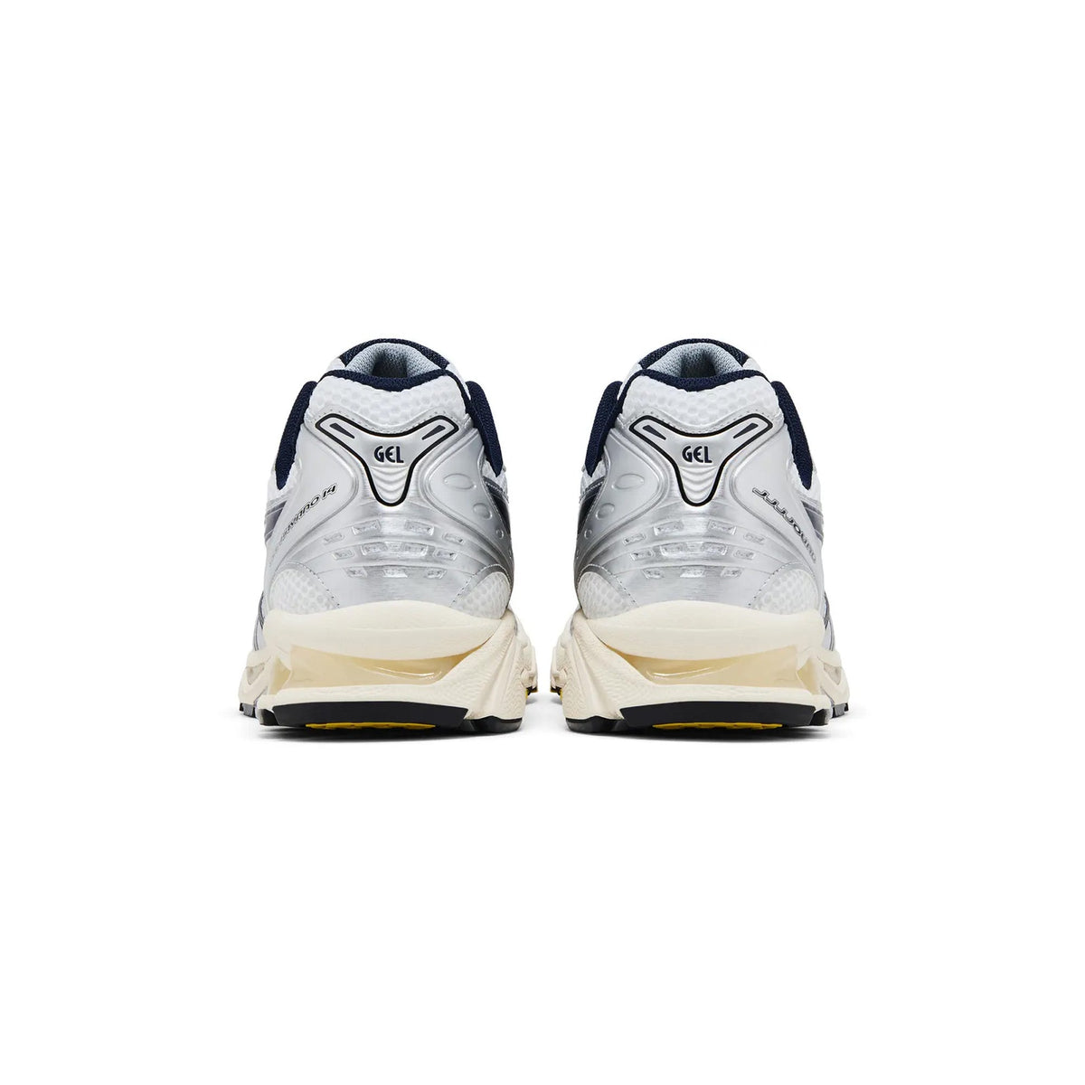 ASICS Gel-Kayano 14 JJJJound 'White Navy' (2025)