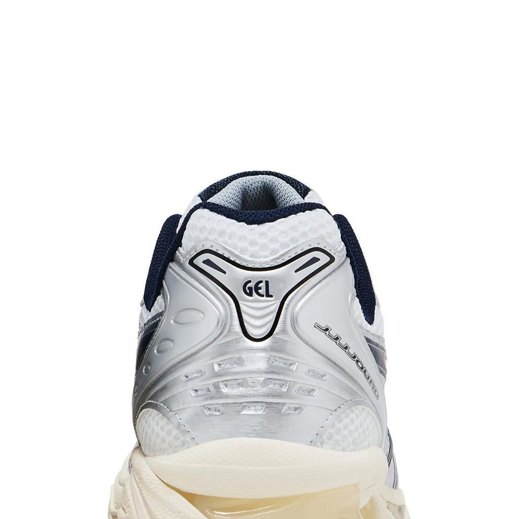 ASICS Gel-Kayano 14 JJJJound 'White Navy' (2025)