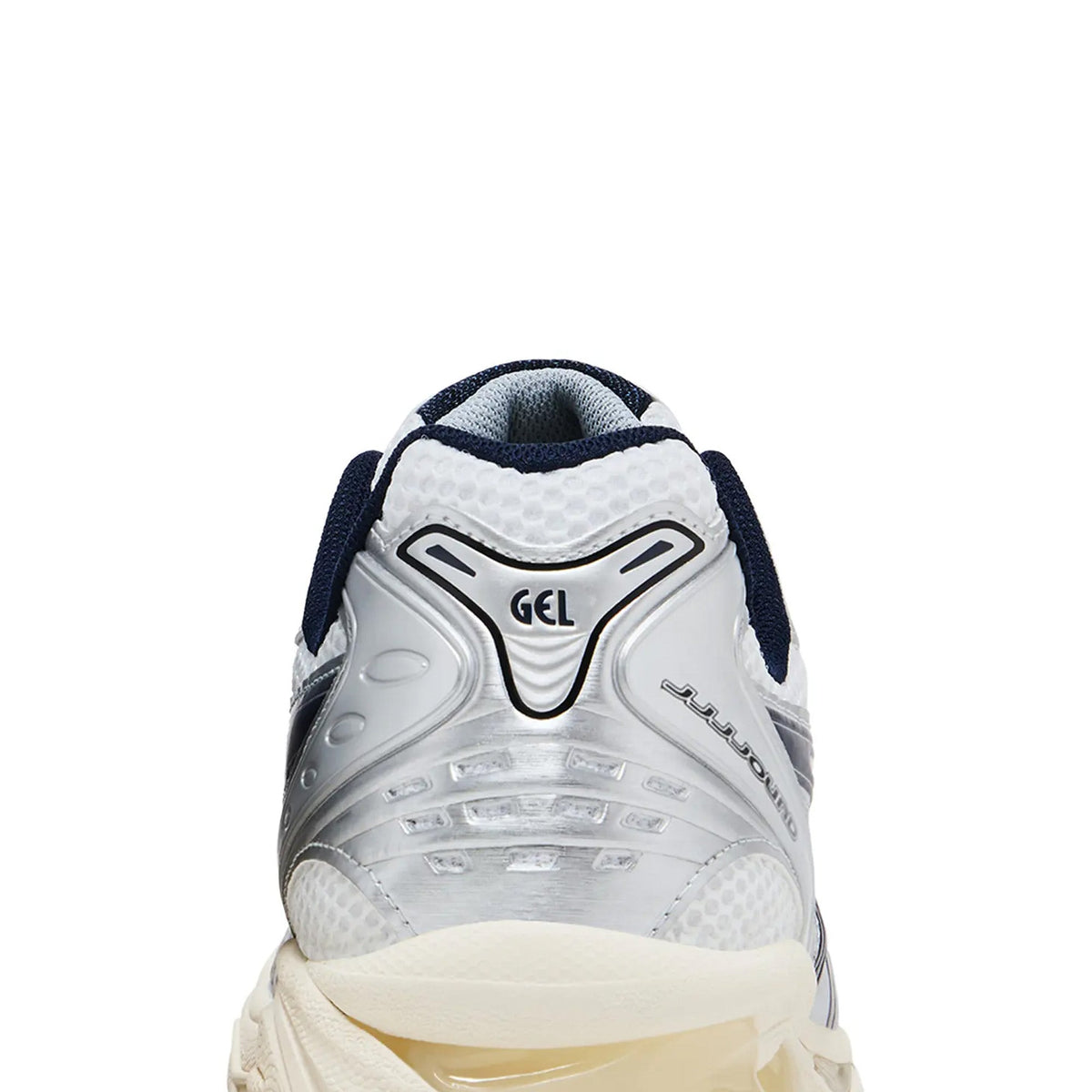 ASICS Gel-Kayano 14 JJJJound 'White Navy' (2025)