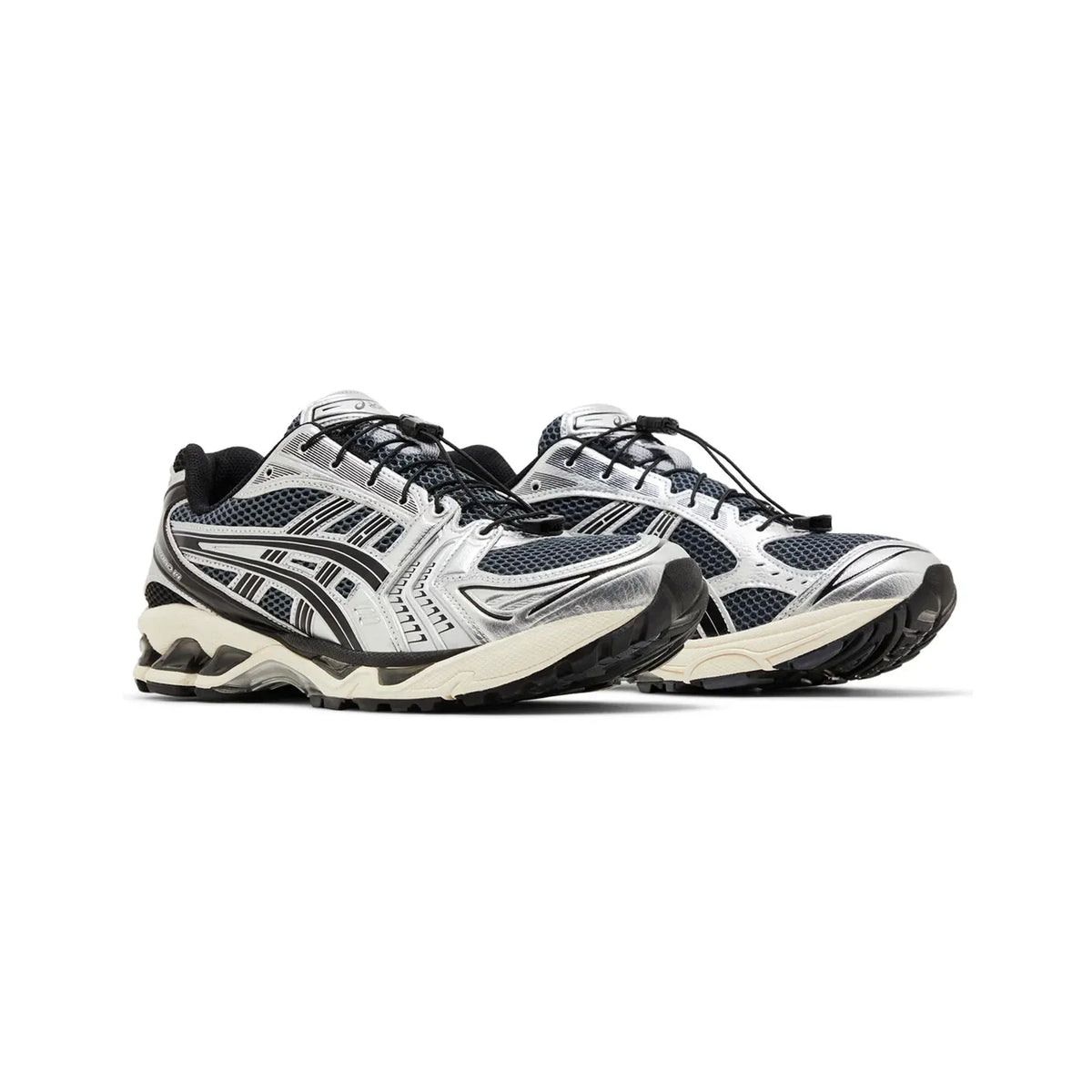 ASICS Gel-Kayano 14 'Unlimited Pack Carrier Grey' (2024)