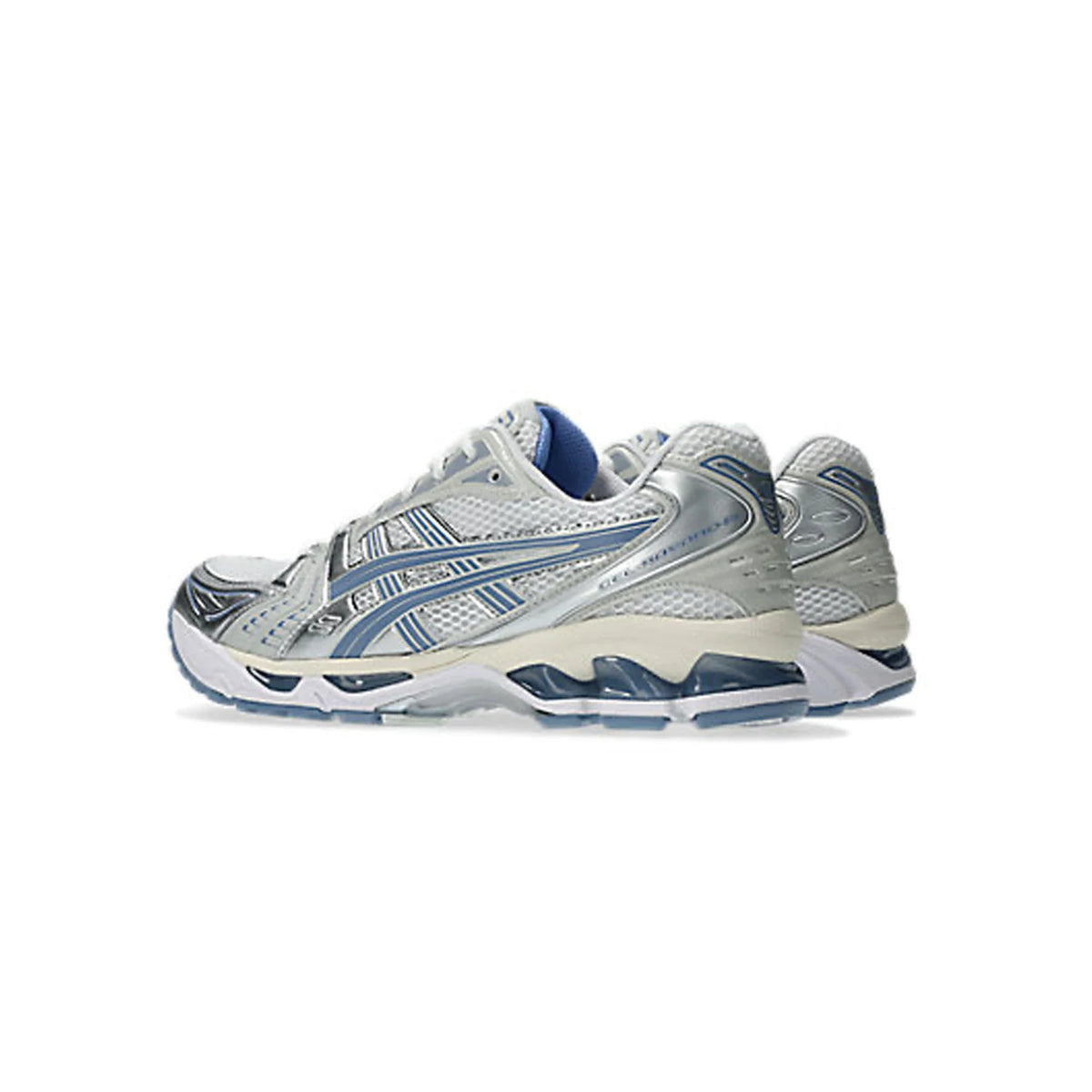 ASICS Gel-Kayano 14 'White Light Navy'