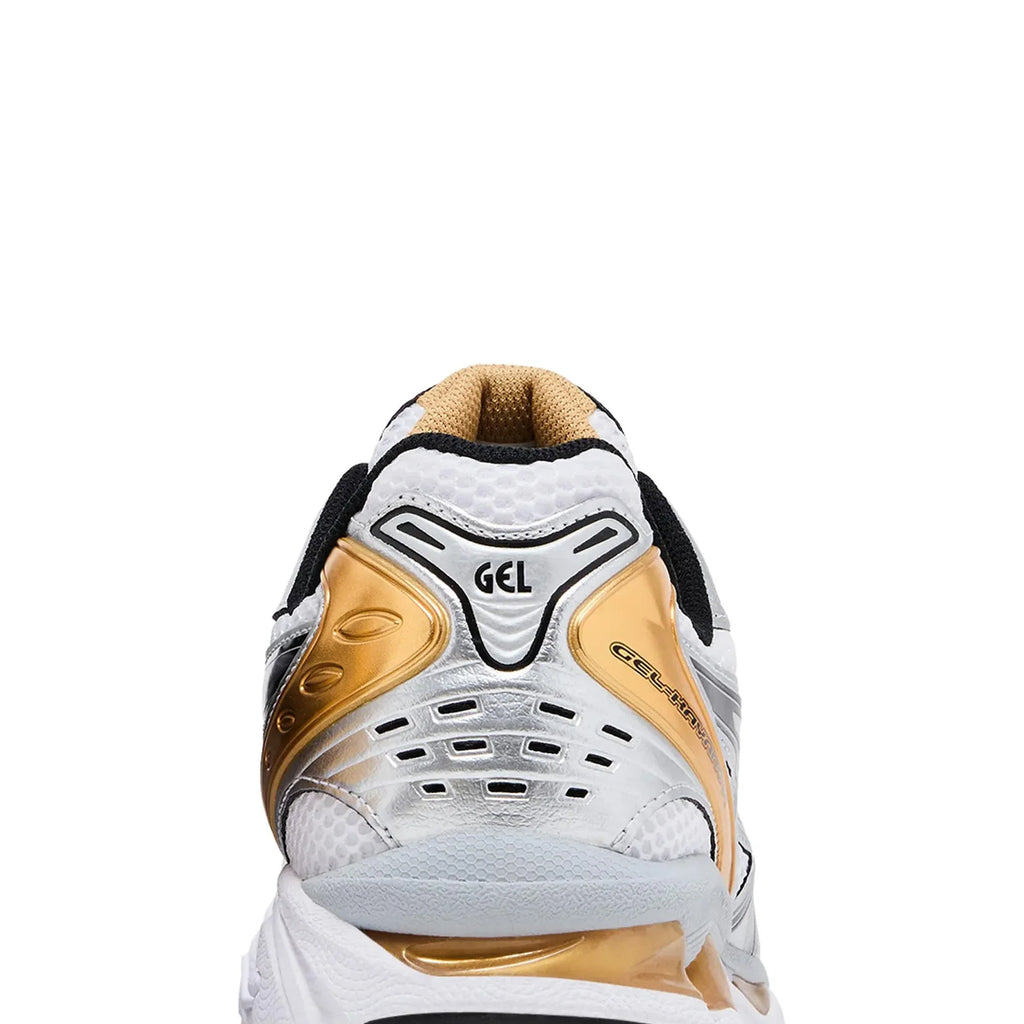 ASICS Gel-Kayano 14 'White Pure Gold' (2021)