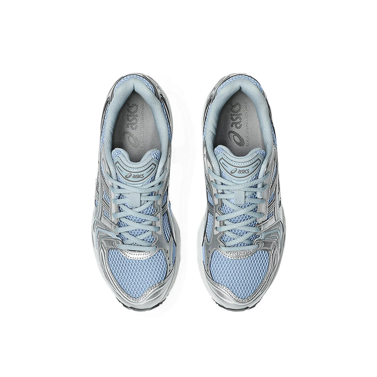 ASICS Gel-Kayano 14 'Dolphin Grey / Pure Silver' (2025)