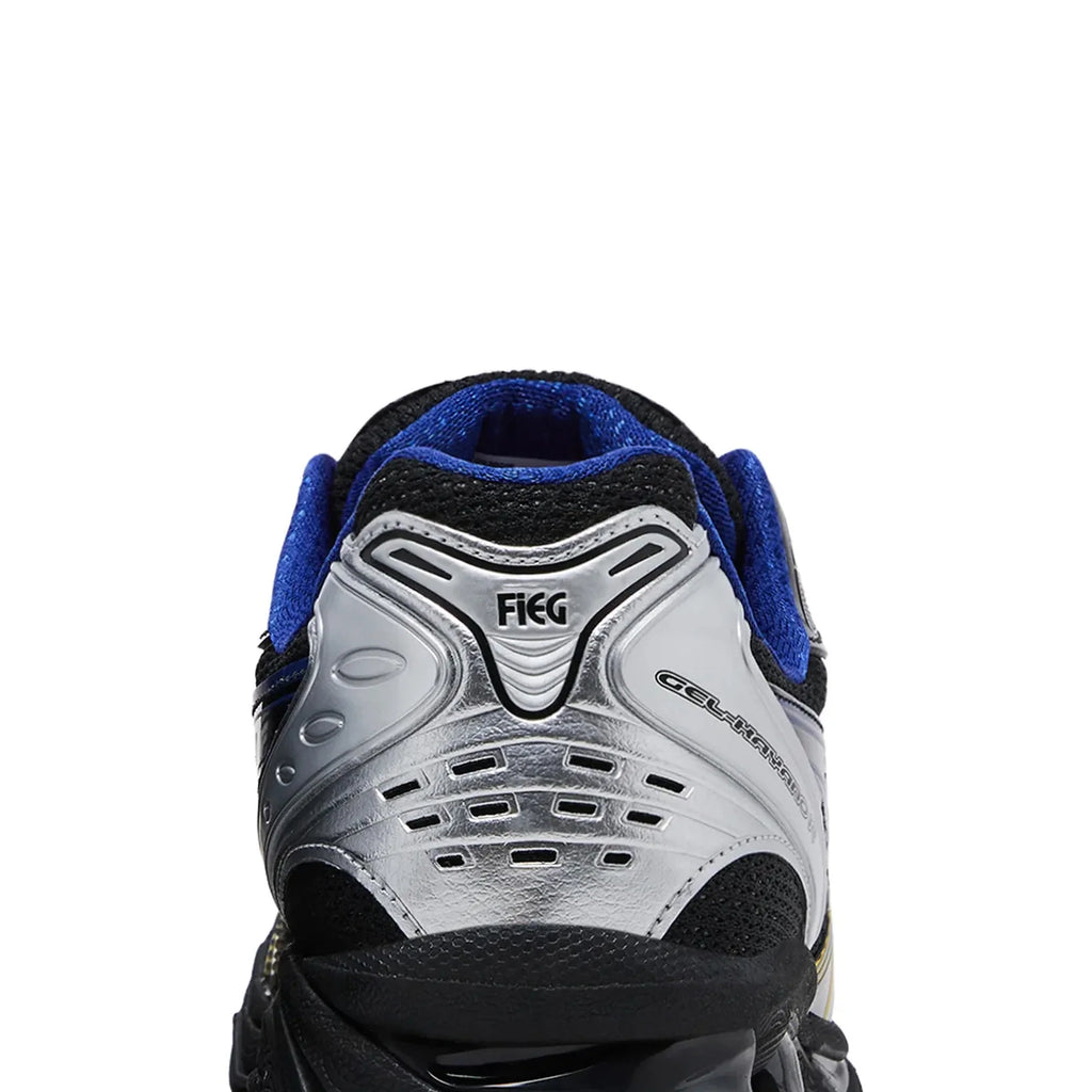 ASICS Gel-Kayano 14 'Kith Marvel vs. Capcom Wolverine' (2025)