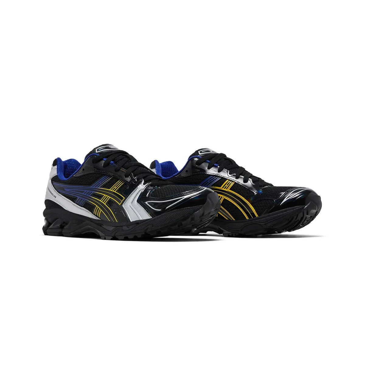 ASICS Gel-Kayano 14 'Kith Marvel vs. Capcom Wolverine' (2025)