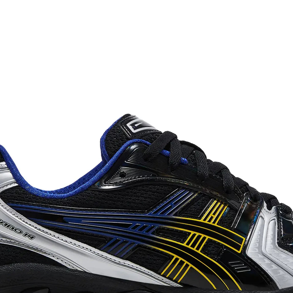 ASICS Gel-Kayano 14 'Kith Marvel vs. Capcom Wolverine' (2025)