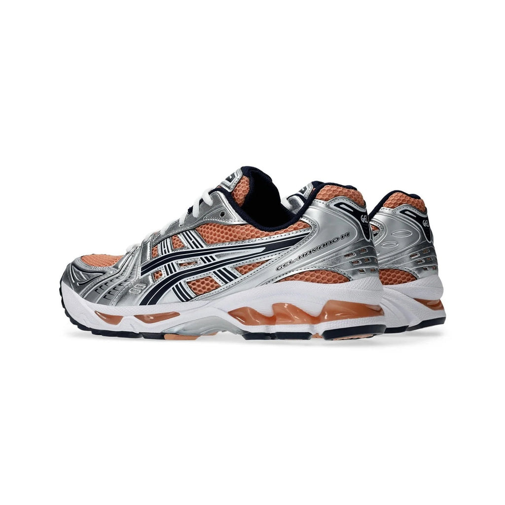 ASICS Gel-Kayano 14 'Sepia Pure Silver' (2025)