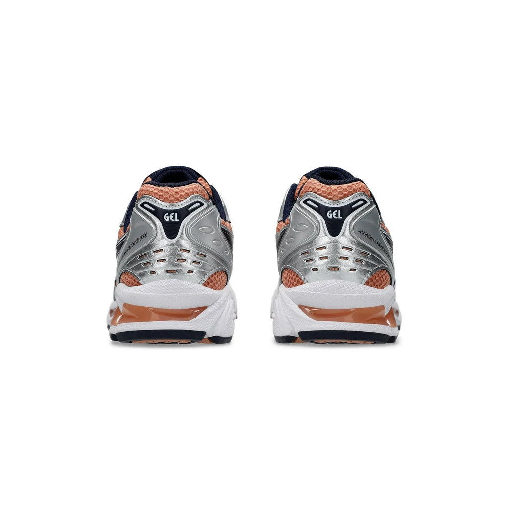 ASICS Gel-Kayano 14 'Sepia Pure Silver' (2025)