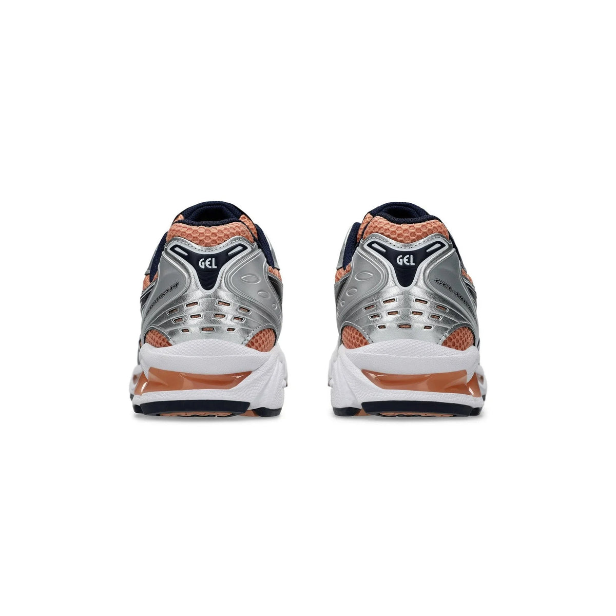ASICS Gel-Kayano 14 'Sepia Pure Silver' (2025)