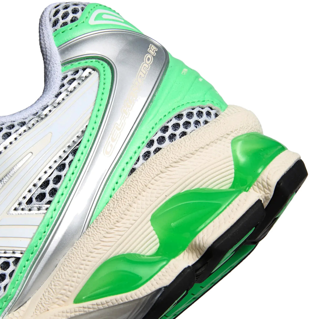 ASICS Gel-Kayano 14 'Silver Lime' (2025)