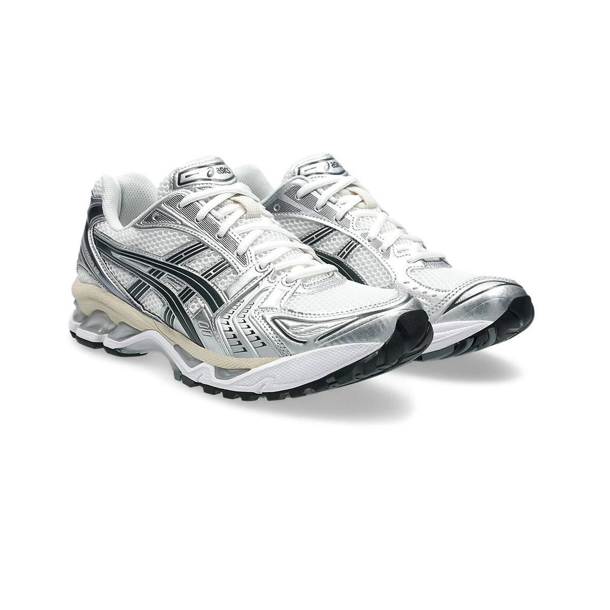 ASICS Gel-Kayano 14 'White Graphite Grey' (2025)