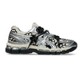 ASICS Gel-Kayano 20 Cecilie Bahnsen 'Vanilla Pure Silver' (2025)