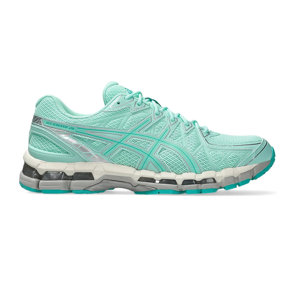 ASICS Gel-Kayano 20 'Fresh Ice Baltic Jewel' (2025)