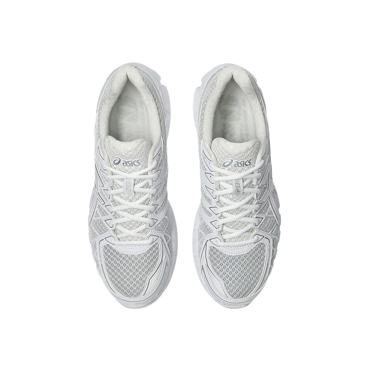 ASICS Gel-Kayano 20 'Glacier Grey White'