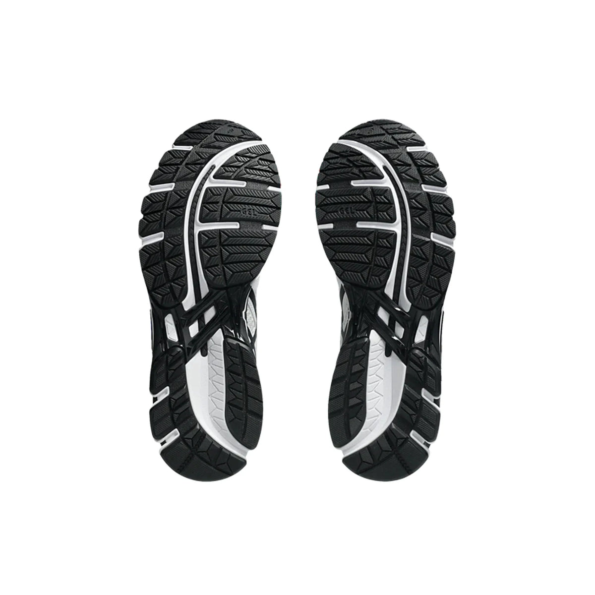 ASICS Gel-Kayano 20 'White / Black'