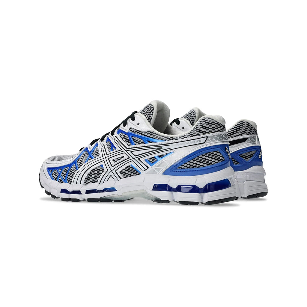 ASICS Gel-Kayano 20 'White / Illusion Blue'