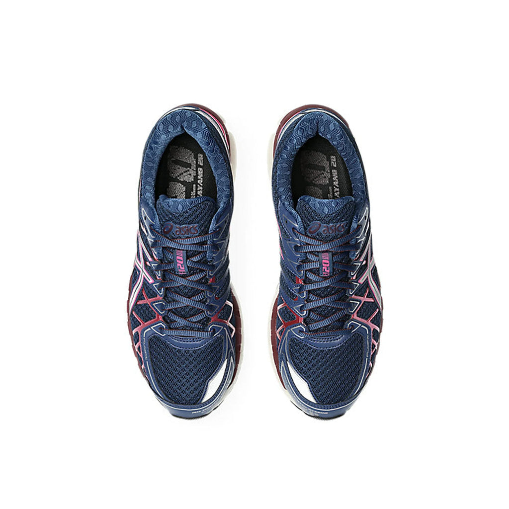 ASICS Gel-Kayano 20 'Independence Blue Pure Silver'