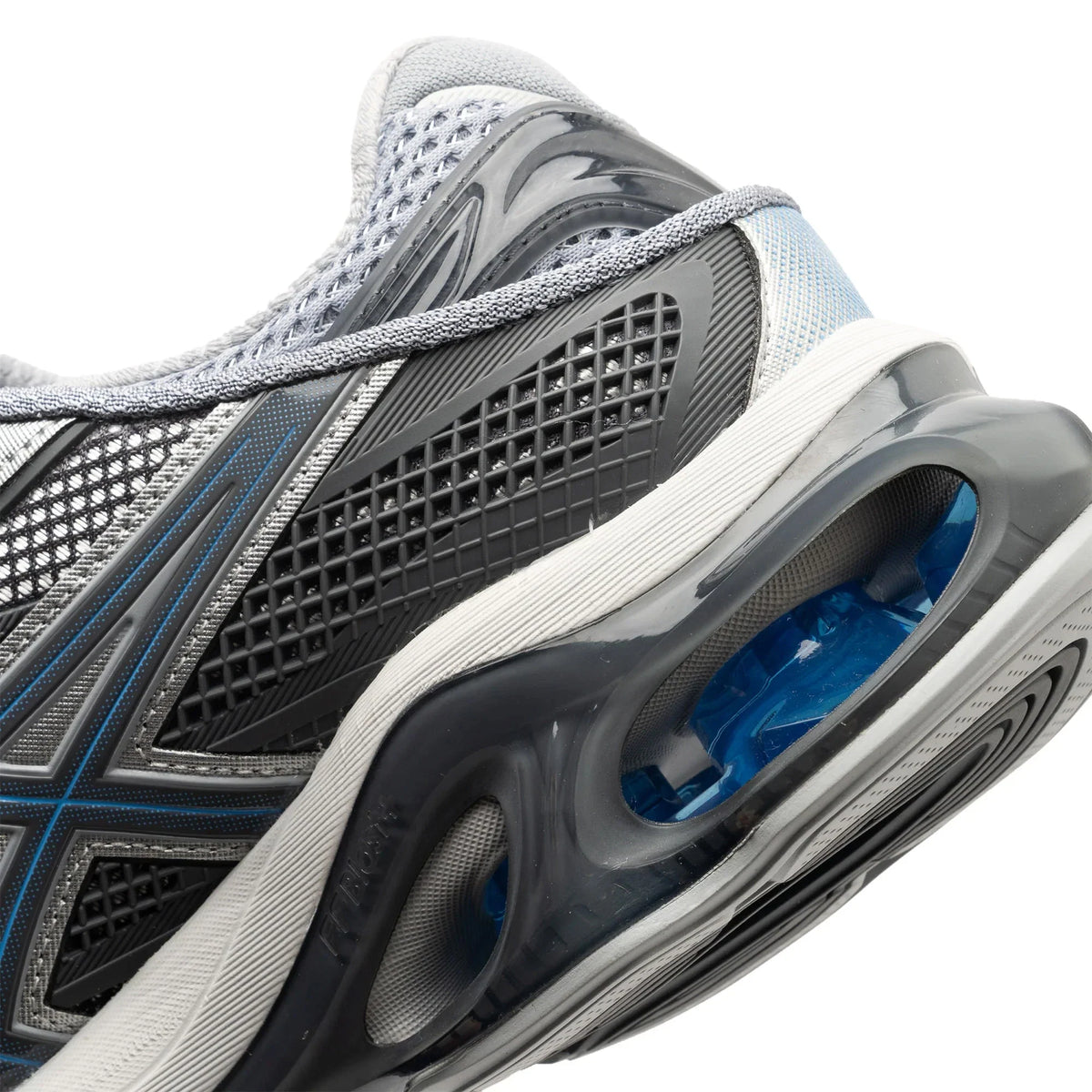 ASICS Gel-Kinetic 2.0 'Pure Silver Blue Coast' (2026)