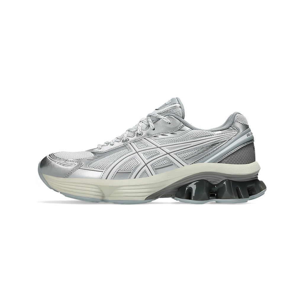 ASICS Gel-Kinetic Fluent 'White' (2025)