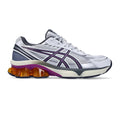 ASICS Gel-Kinetic Fluent 'White Truffle Grey' (2025)