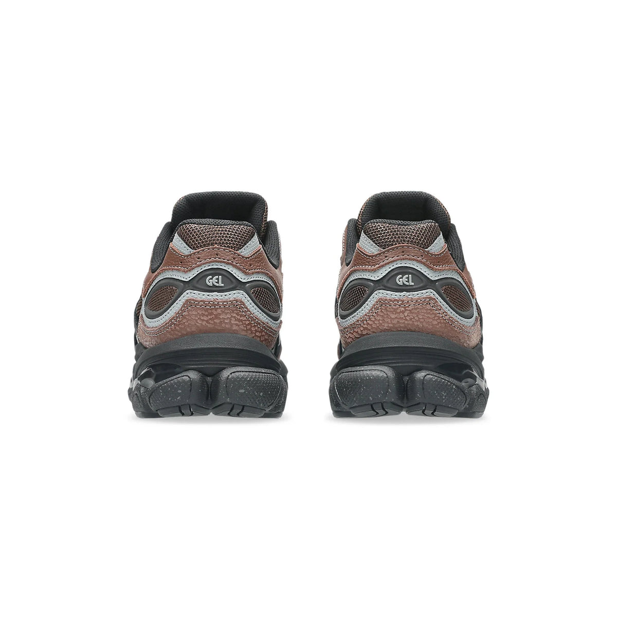 ASICS Gel-NYC 2.0 SSHS HAL STUDIOS Architecture of Everyday Life 'Mahogany' (2026)