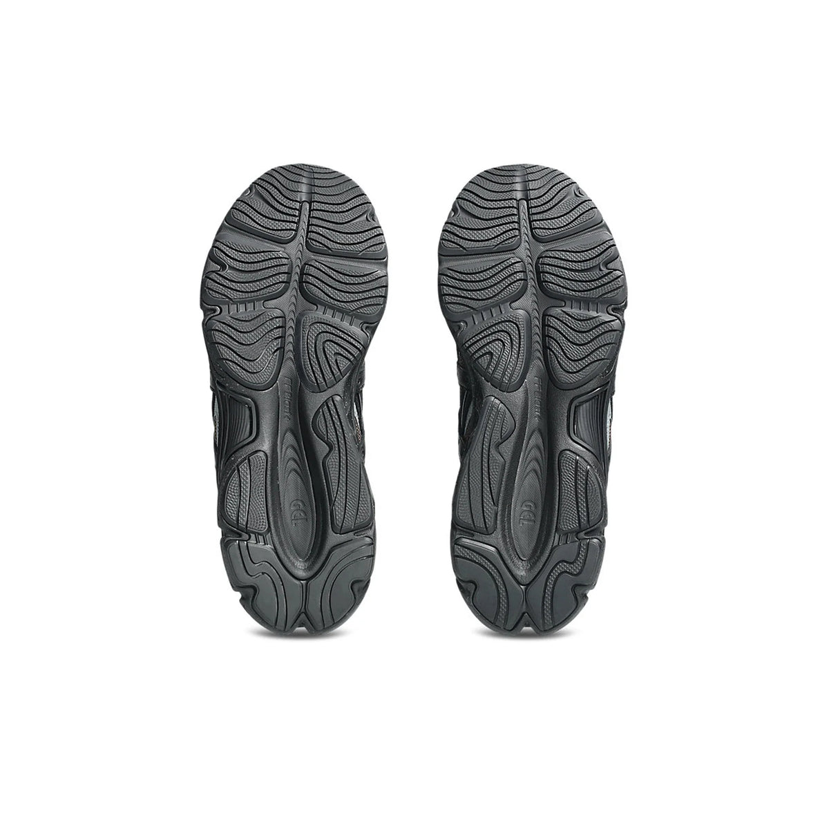 ASICS Gel-NYC 2.0 SSHS HAL STUDIOS Architecture of Everyday Life 'Mahogany' (2026)