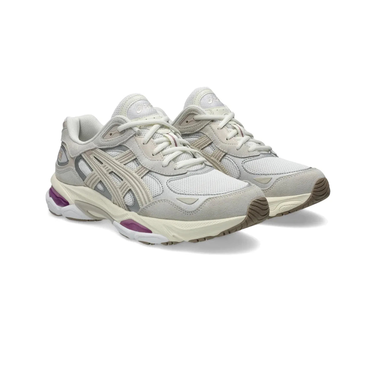 ASICS Gel-NYC 2.0 'Beige' (2026)