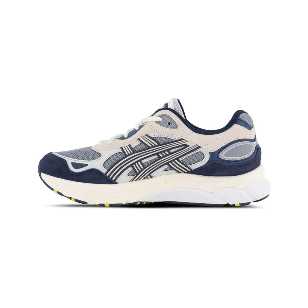 ASICS Gel-NYC 2.0 'Blue Grey' (2026)