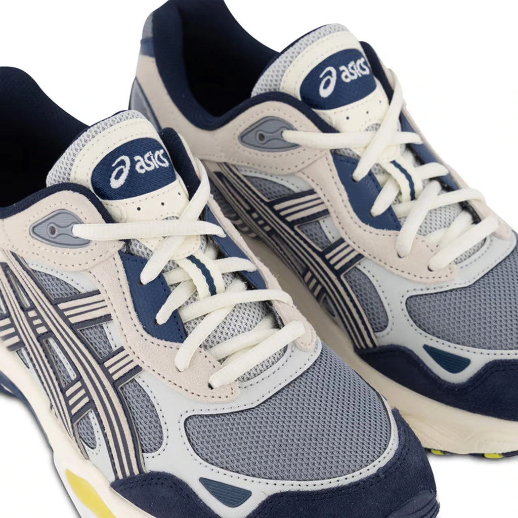 ASICS Gel-NYC 2.0 'Blue Grey' (2026)