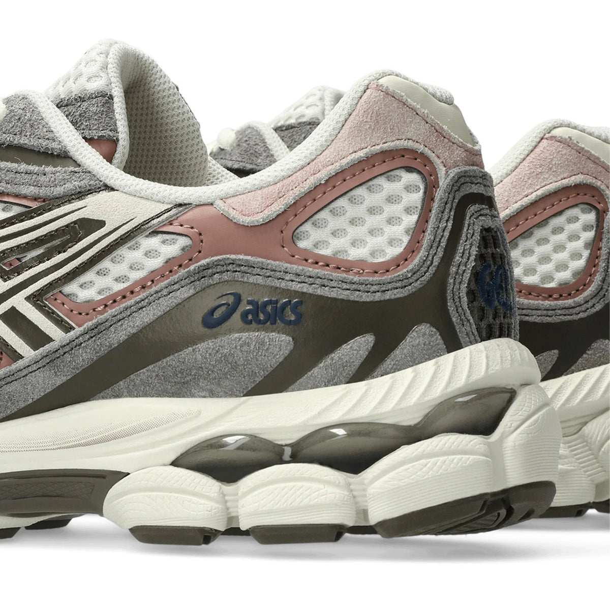 ASICS Gel-NYC 'Birch Driftwood' (2026)