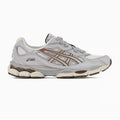 ASICS Gel-NYC 'Cream Cement Grey Brown' (2026)