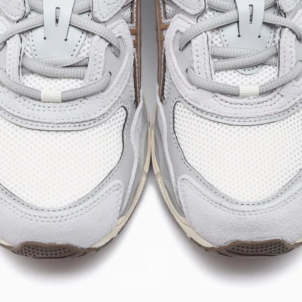ASICS Gel-NYC 'Cream Cement Grey Brown' (2026)