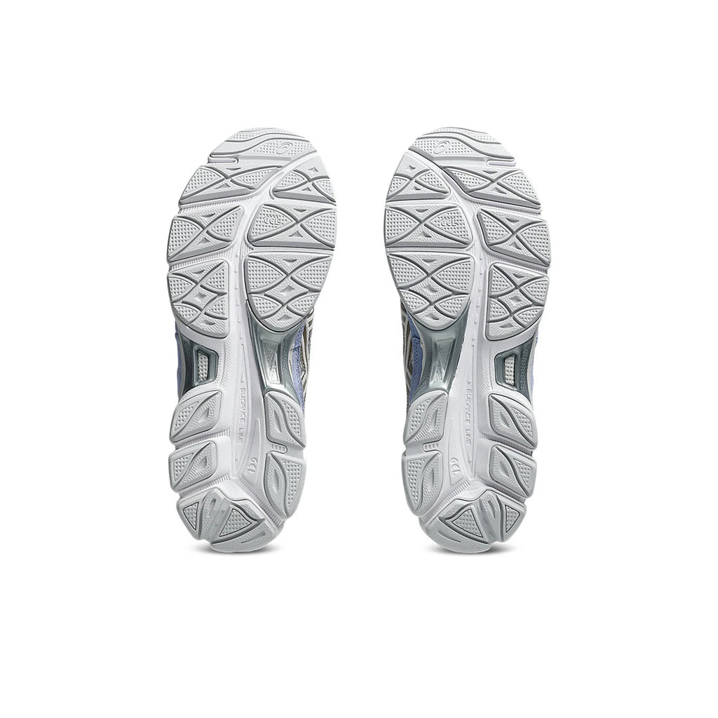 ASICS Gel-NYC 'Cream Cloud Grey Blue'