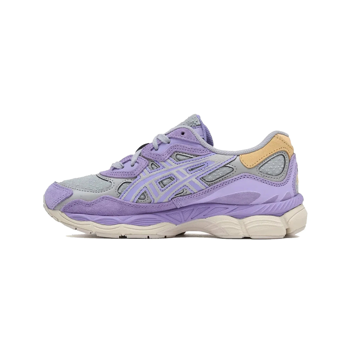 ASICS Gel-NYC 'Piedmont Grey Bluebell' (2025)
