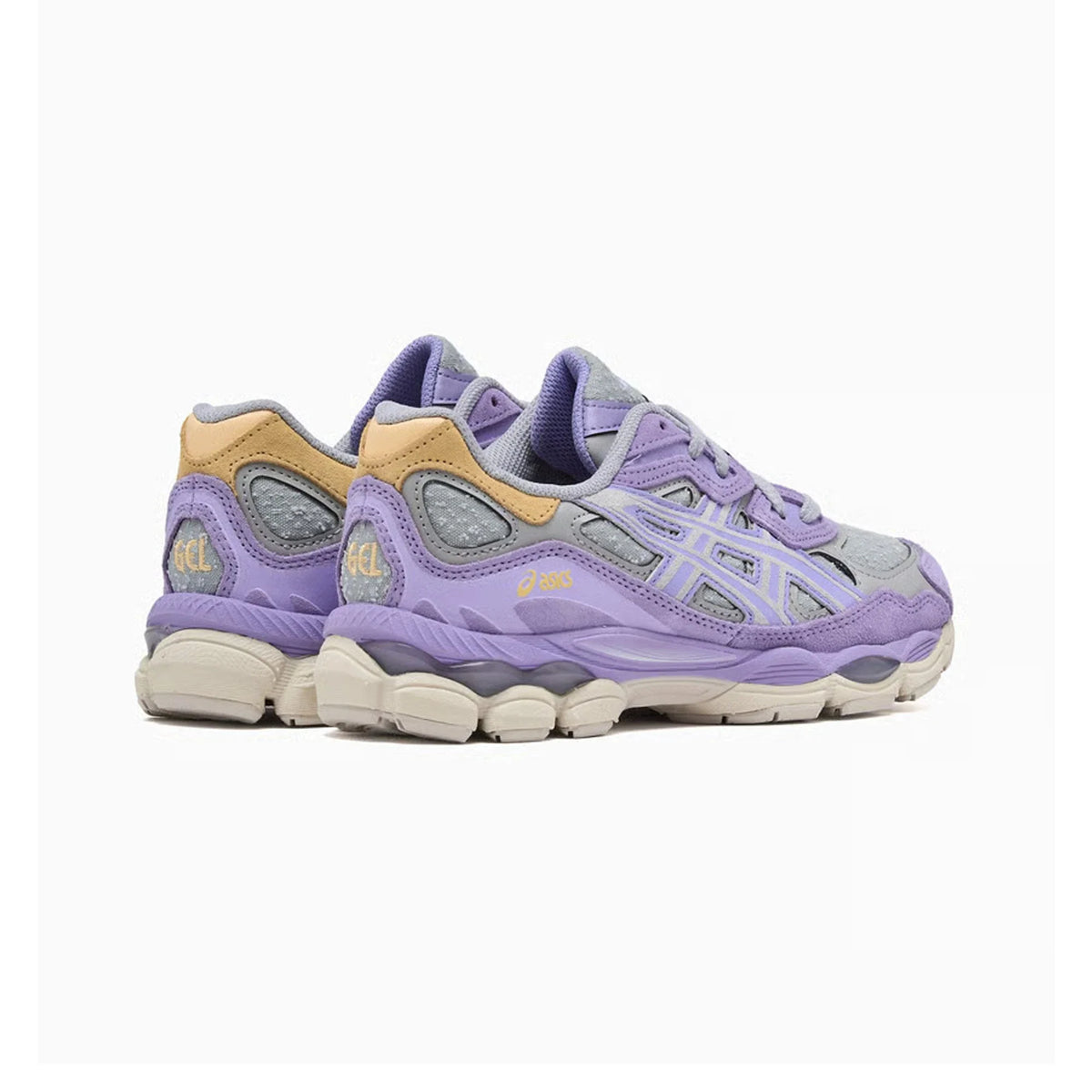 ASICS Gel-NYC 'Piedmont Grey Bluebell' (2025)