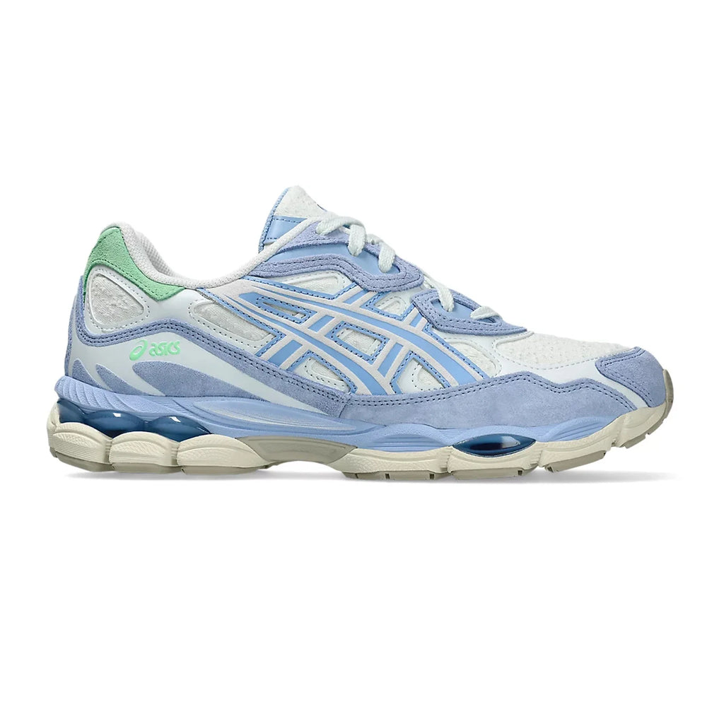 ASICS Gel-NYC 'Airy Blue Stone Wash' (2025)