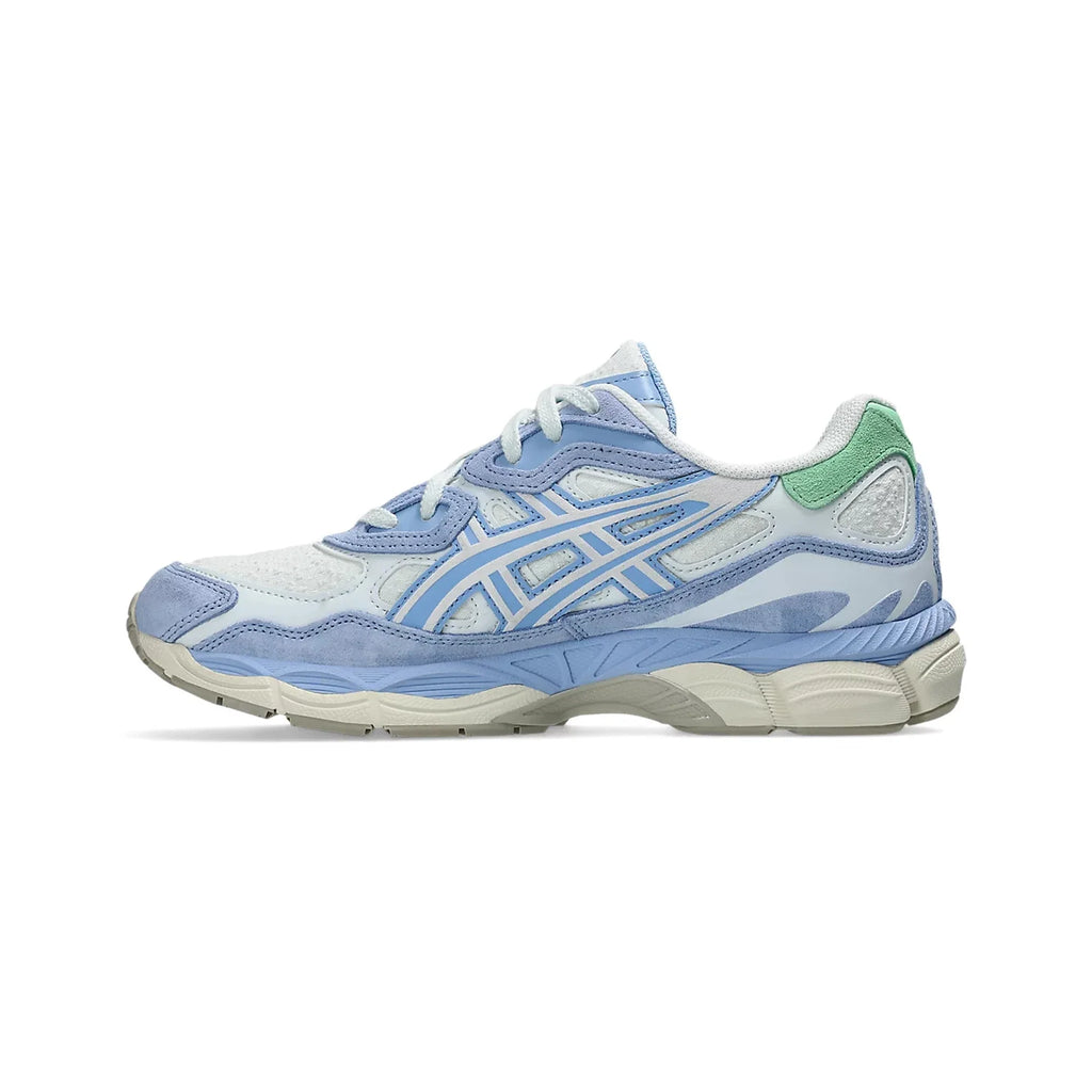 ASICS Gel-NYC 'Airy Blue Stone Wash' (2025)
