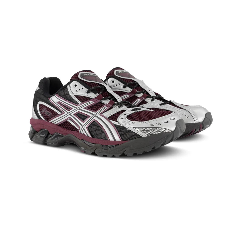 ASICS Gel-Nimbus 10.1 'Beniimo Purple Pure Silver' (2026)