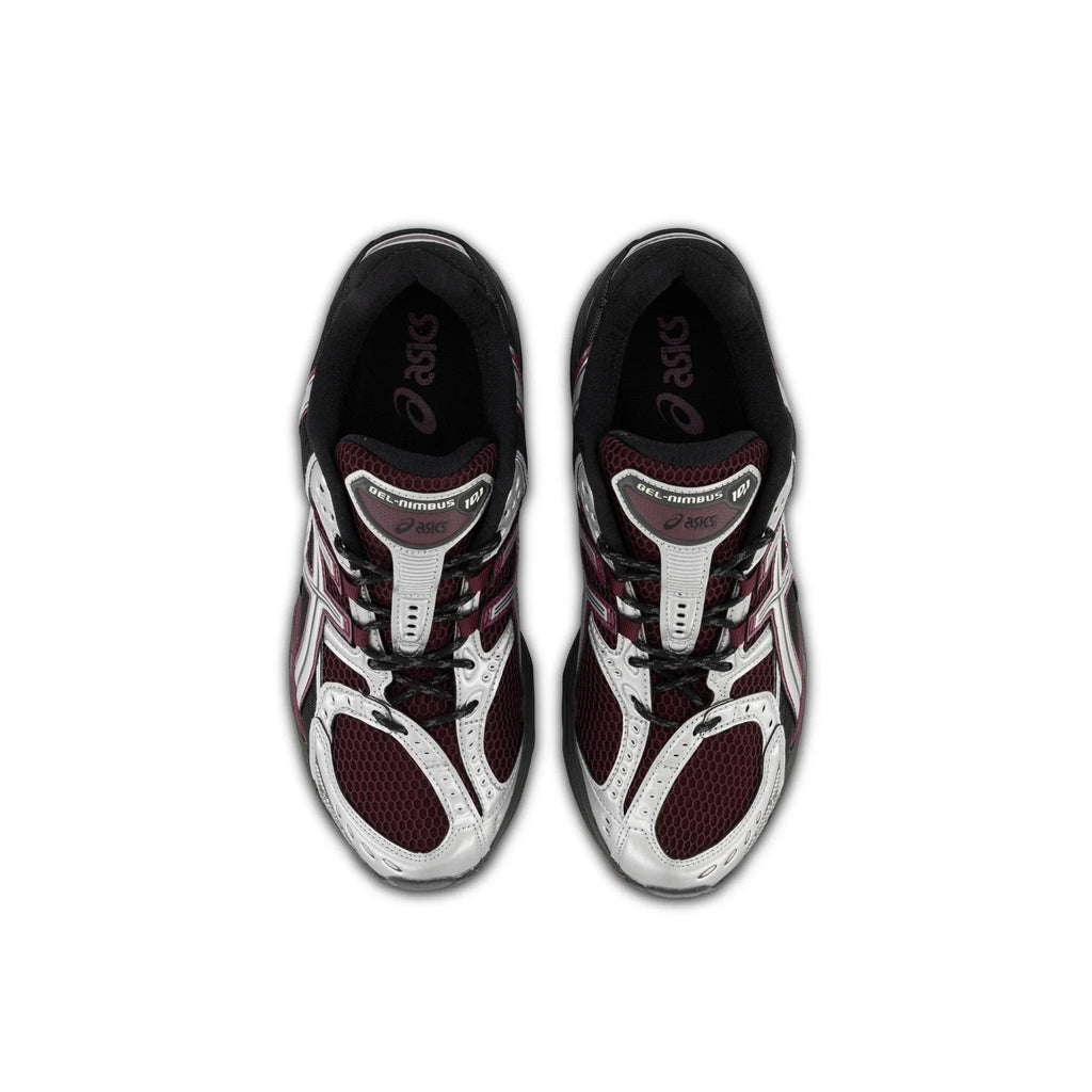 ASICS Gel-Nimbus 10.1 'Beniimo Purple Pure Silver' (2026)