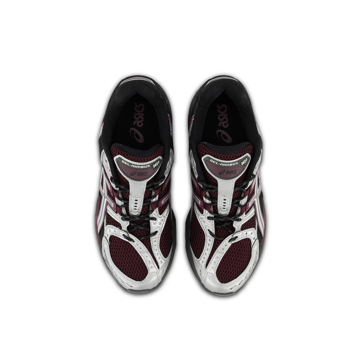 ASICS Gel-Nimbus 10.1 'Beniimo Purple Pure Silver' (2026)