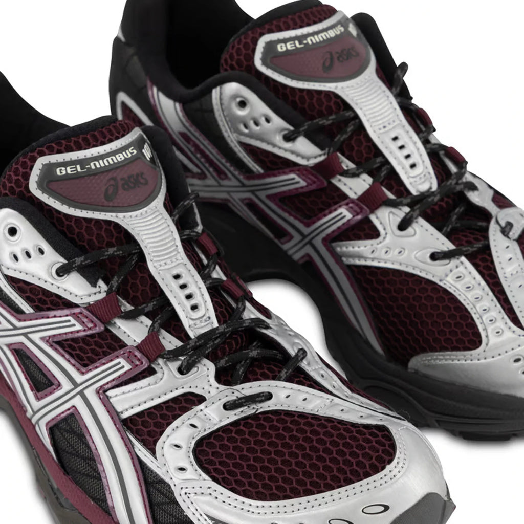 ASICS Gel-Nimbus 10.1 'Beniimo Purple Pure Silver' (2026)