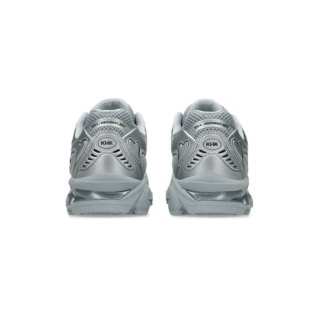 ASICS Gel-Nimbus 10.1 'Kimhēkim Pure Silver' (2025)