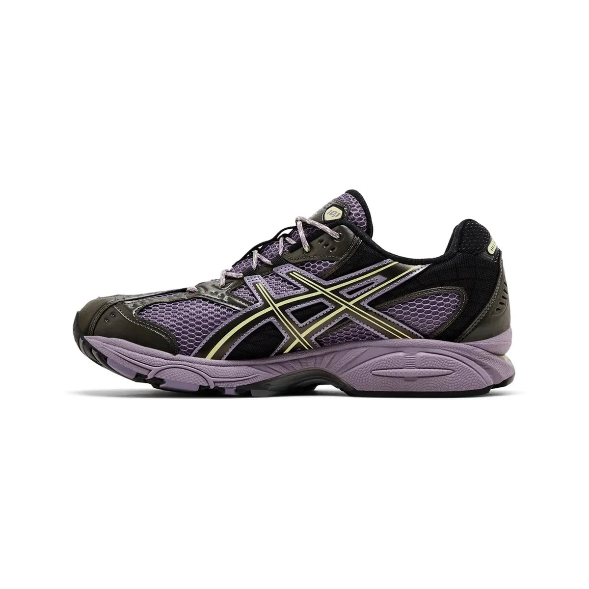 ASICS Gel-Nimbus 10.1 'Violet Quartz Cool Matcha' (2024)