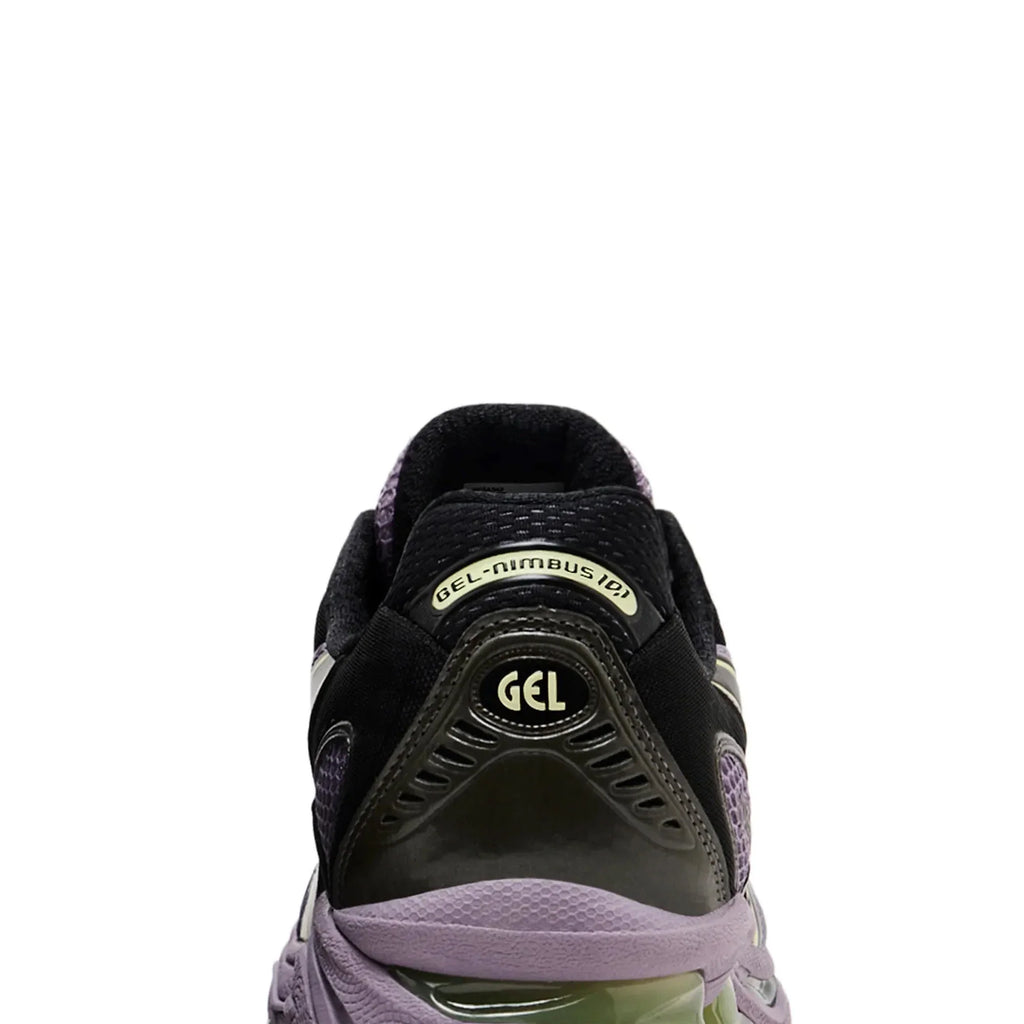 ASICS Gel-Nimbus 10.1 'Violet Quartz Cool Matcha' (2024)