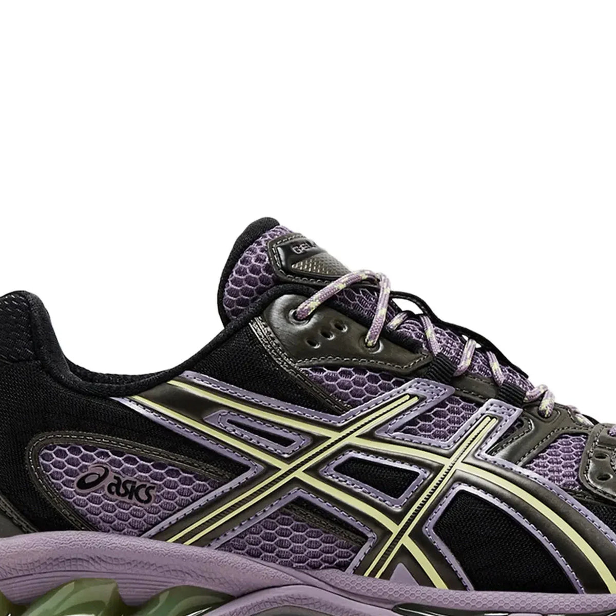ASICS Gel-Nimbus 10.1 'Violet Quartz Cool Matcha' (2024)