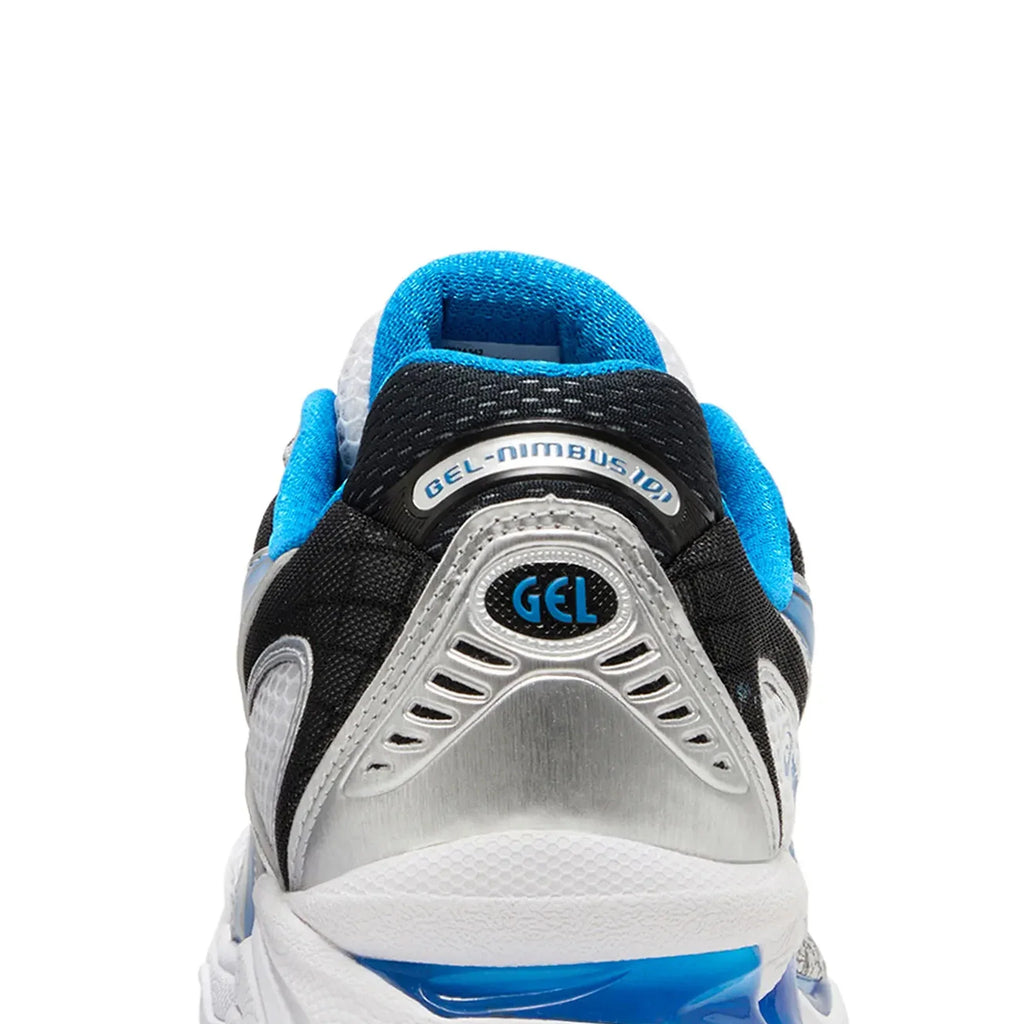 ASICS Gel-Nimbus 10.1 'White Directoire Blue' (2024)