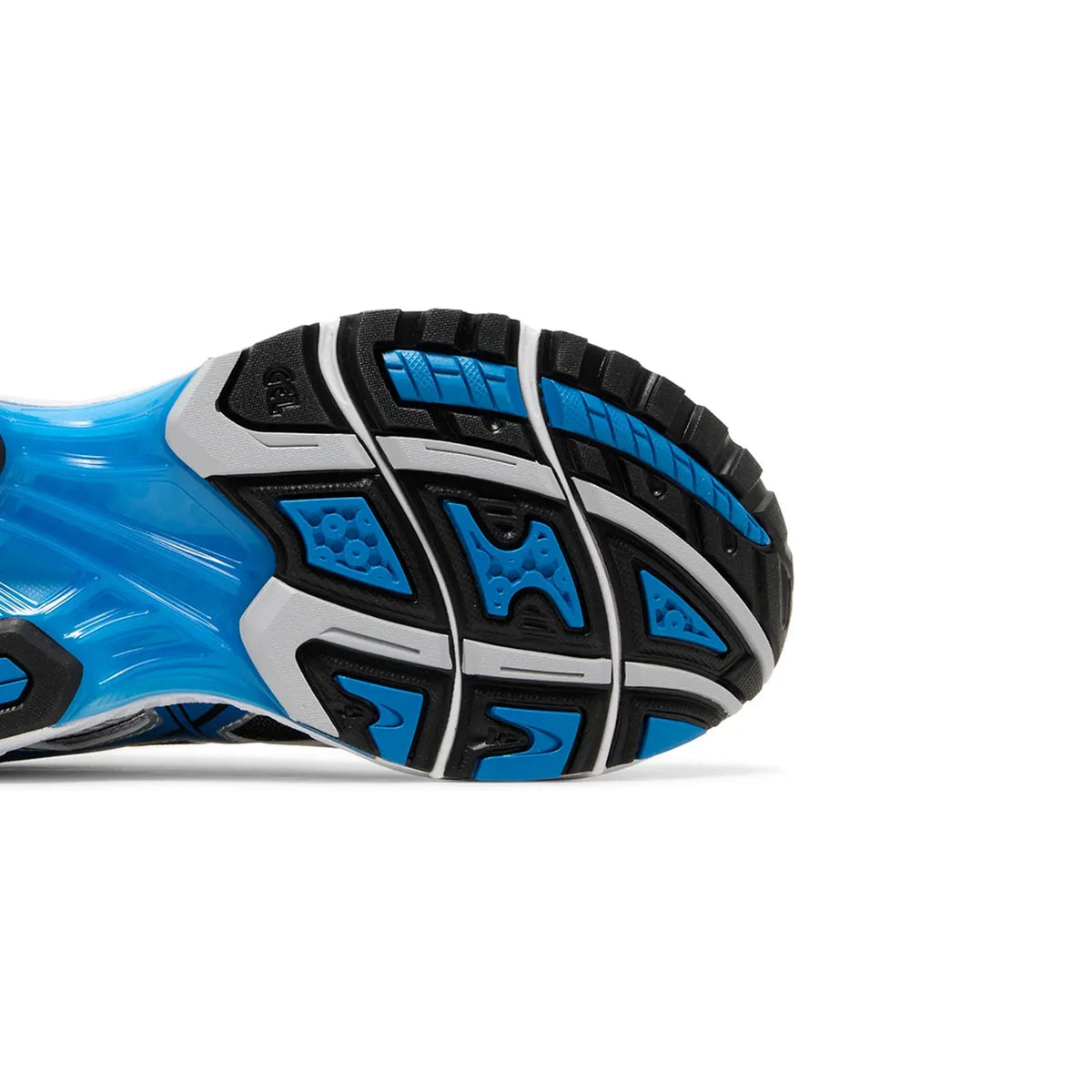 ASICS Gel-Nimbus 10.1 'White Directoire Blue' (2024)