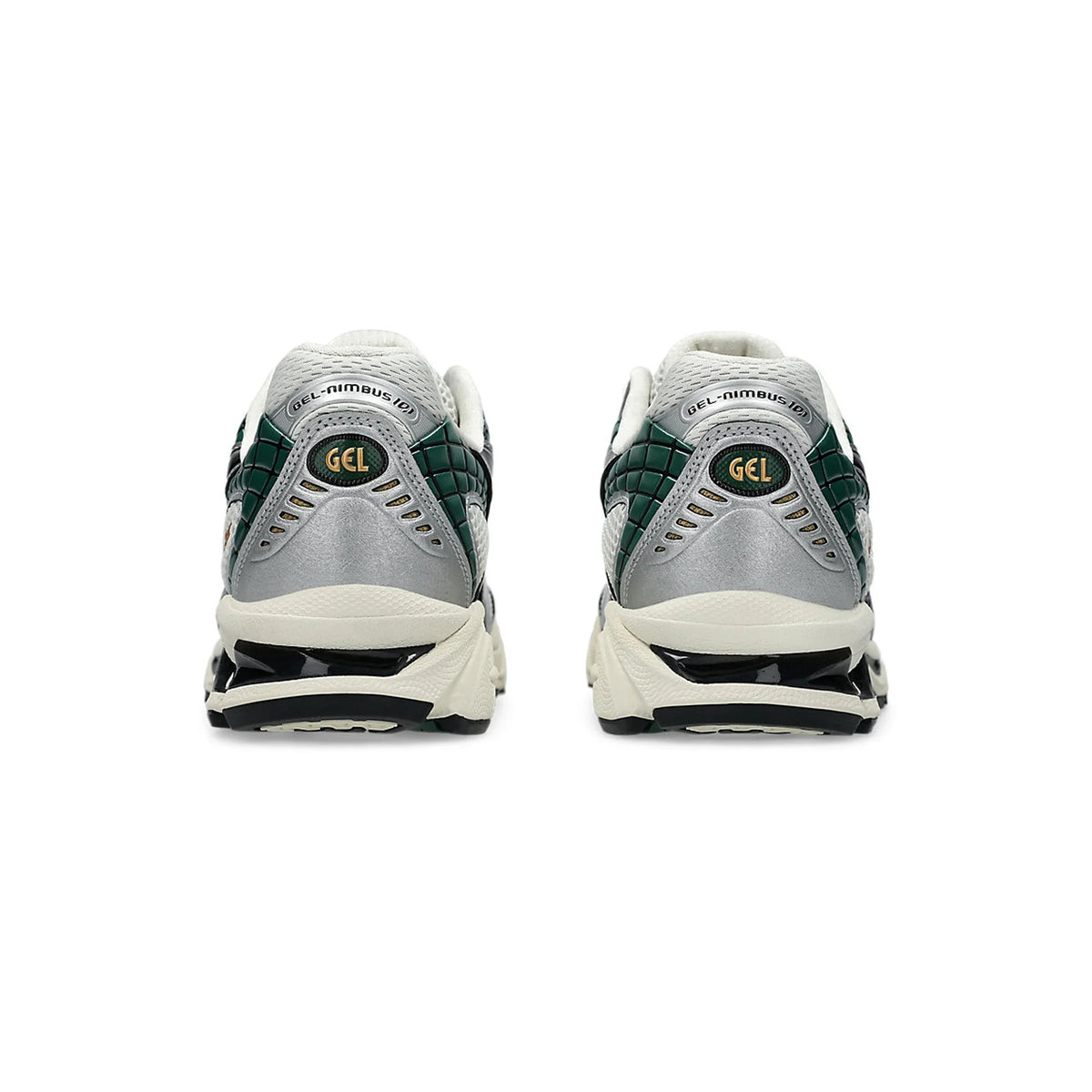 ASICS Gel-Nimbus 10.1 'White Saxon Green'